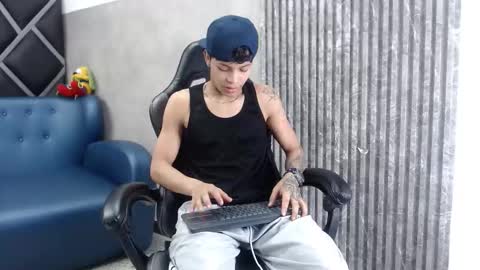 Dogan  online show from February 3, 7:30 pm