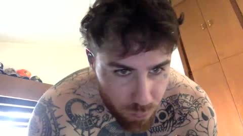 Snapshot of dogboi666 chatting on January 26, 6:58 pm Dogboi online show from January 26, 6:58 pm