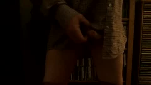 Snapshot of doggy707 chatting on January 23, 11:05 pm Theprinceofdarkness online show from January 23, 11:05 pm