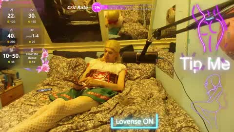 naughty ruby online show from May 21, 1:45 am