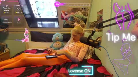 naughty ruby online show from May 31, 9:27 am