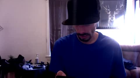 doingmek9 online show from December 7, 4:58 pm