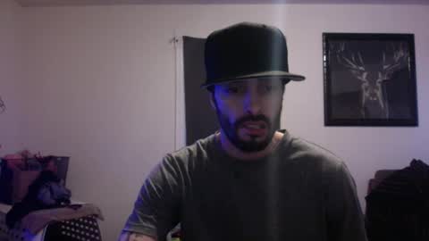 doingmek9 online show from January 19, 9:23 pm