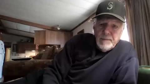 doingmyself69 online show from November 10, 9:47 pm