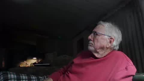 doingmyself69 online show from January 7, 2:14 am