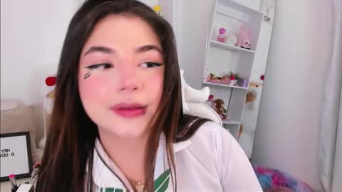 antonella online show from February 12, 3:01 am