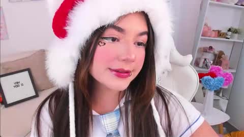 antonella online show from February 19, 3:13 am