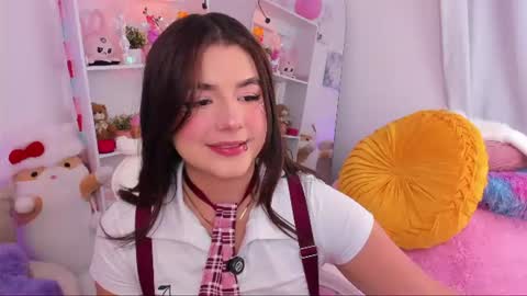 antonella online show from July 15, 1:11 am
