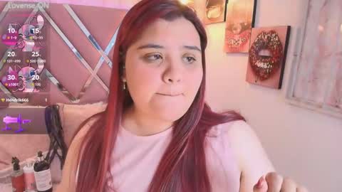 Dolce Pearl online show from February 15, 2:08 am