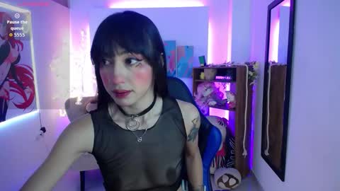 Fiorella Clown online show from March 20, 12:10 pm