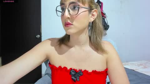 ANDREA online show from April 29, 10:05 pm