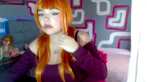 Snapshot of doll_emmy chatting on May 28, 11:51 am Emily online show from May 28, 11:51 am