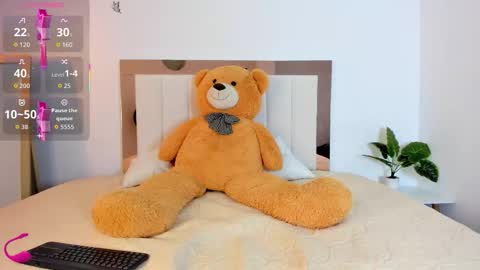 doll_kata online show from January 14, 10:21 am