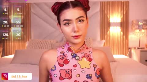 doll_kira_ online show from May 23, 2:54 pm
