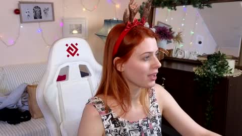 Your doll Lesli online show from December 26, 6:22 pm