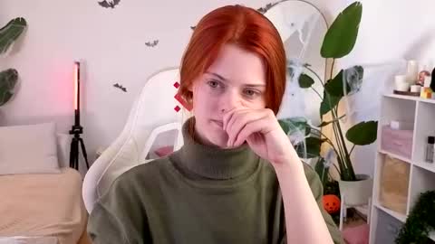 Your doll Lesli online show from October 30, 9:22 am