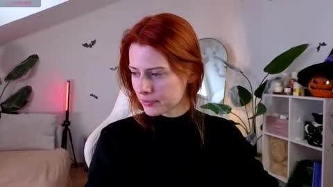 Your doll Lesli online show from November 5, 8:36 am