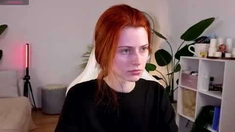 Your doll Lesli online show from November 6, 8:26 am