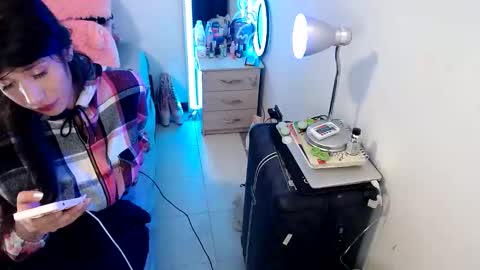 Catherine XXX online show from February 18, 2:18 am