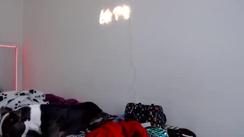 Catherine XXX online show from March 9, 4:00 pm