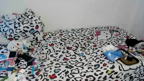 Catherine XXX online show from March 29, 4:34 am