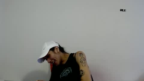 Catherine XXX online show from April 16, 6:09 pm