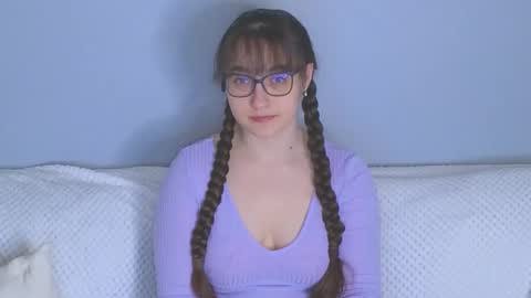 Snapshot of doll_tessa chatting on March 4, 4:35 pm Tessa online show from March 4, 4:35 pm