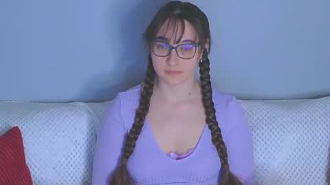 Snapshot of doll_tessa chatting on March 11, 6:47 pm Tessa online show from March 11, 6:47 pm
