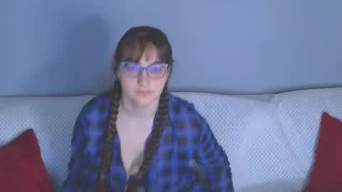 Snapshot of doll_tessa chatting on March 18, 12:19 pm Tessa online show from March 18, 12:19 pm