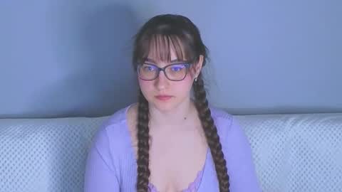 Snapshot of doll_tessa chatting on April 6, 2:20 am Tessa online show from April 6, 2:20 am