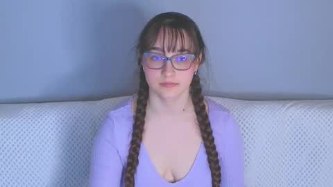 Snapshot of doll_tessa chatting on April 6, 4:46 am Tessa online show from April 6, 4:46 am