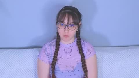 Snapshot of doll_tessa chatting on April 14, 3:40 pm Tessa online show from April 14, 3:40 pm