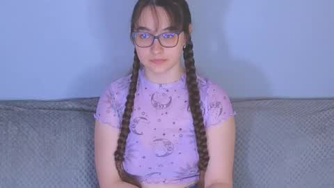 Snapshot of doll_tessa chatting on May 12, 7:38 am Tessa online show from May 12, 7:38 am