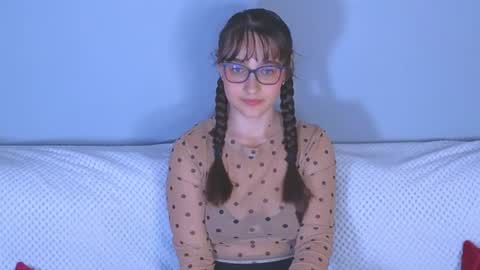 Snapshot of doll_tessa chatting on July 13, 2:20 pm Tessa online show from July 13, 2:20 pm