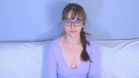Snapshot of doll_tessa chatting on July 16, 2:01 pm Tessa online show from July 16, 2:01 pm