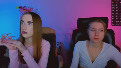 doll_vey online show from November 17, 8:47 pm