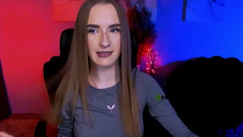 doll_vey online show from November 30, 8:02 pm