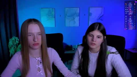 doll_vey online show from February 17, 8:26 pm