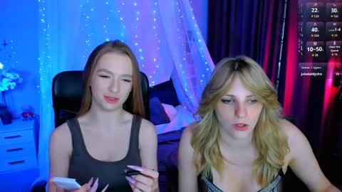 doll_vey online show from May 30, 7:22 pm
