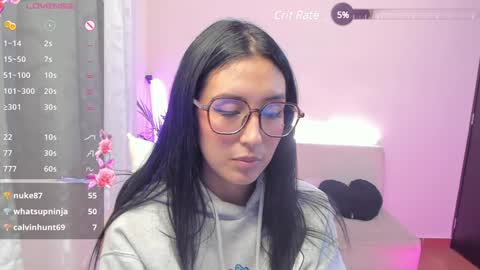 Snapshot of doll_waif chatting on December 22, 12:39 am veronica  Independent model online show from December 22, 12:39 am