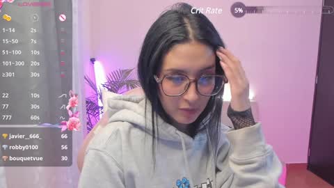 Snapshot of doll_waif chatting on December 22, 3:44 am veronica  Independent model online show from December 22, 3:44 am