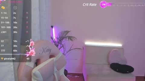 Snapshot of doll_waif chatting on December 30, 1:15 am veronica  Independent model online show from December 30, 1:15 am