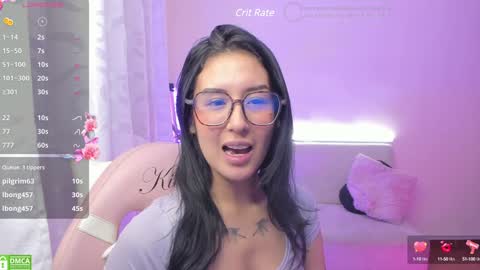 Snapshot of doll_waif chatting on January 29, 4:36 am veronica  Independent model online show from January 29, 4:36 am