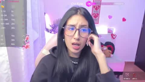 Snapshot of doll_waif chatting on February 15, 4:25 am veronica  Independent model online show from February 15, 4:25 am