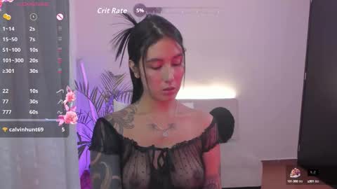 Snapshot of doll_waif chatting on September 10, 11:05 pm veronica  Independent model online show from September 10, 11:05 pm