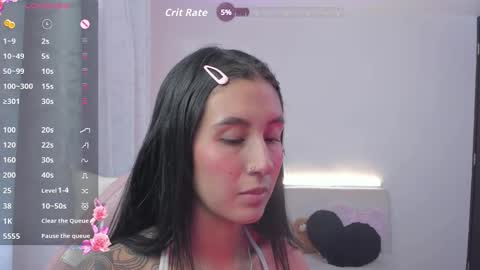 Snapshot of doll_waif chatting on October 8, 8:28 pm veronica  Independent model online show from October 8, 8:28 pm