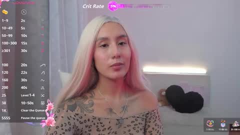 Snapshot of doll_waif chatting on October 11, 1:16 am veronica  Independent model online show from October 11, 1:16 am