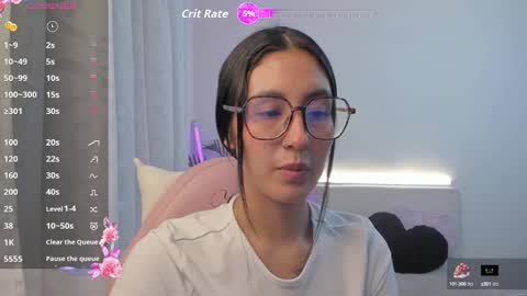 Snapshot of doll_waif chatting on October 12, 11:26 pm veronica  Independent model online show from October 12, 11:26 pm