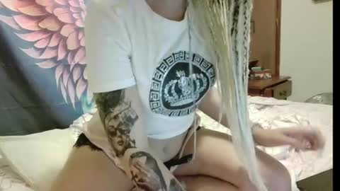 Dollbabybaby699 online show from July 22, 2:42 pm