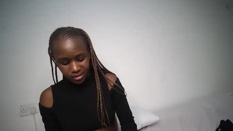 Snapshot of dollberry chatting on December 28, 10:03 am dollberry online show from December 28, 10:03 am